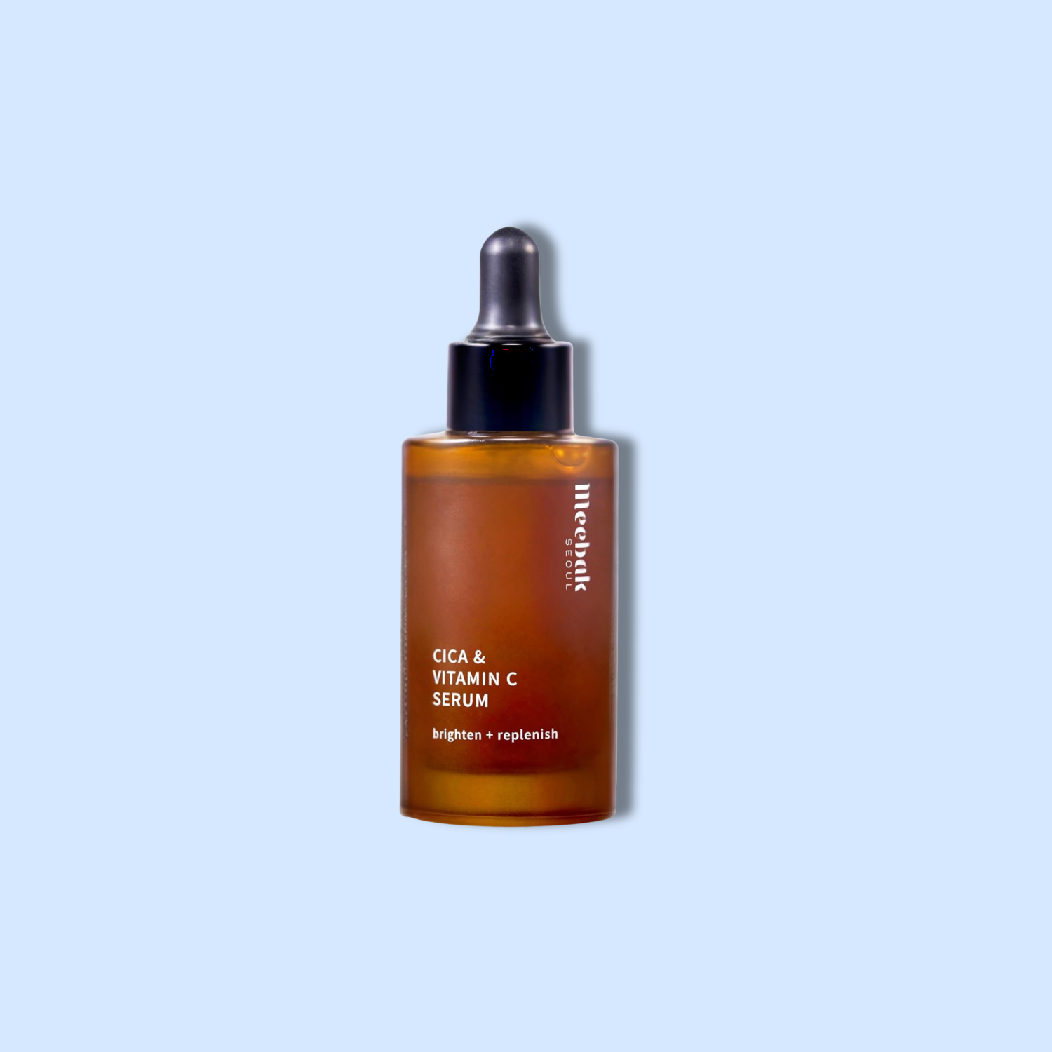 Meebak Cica Vitamin C Serum with centella