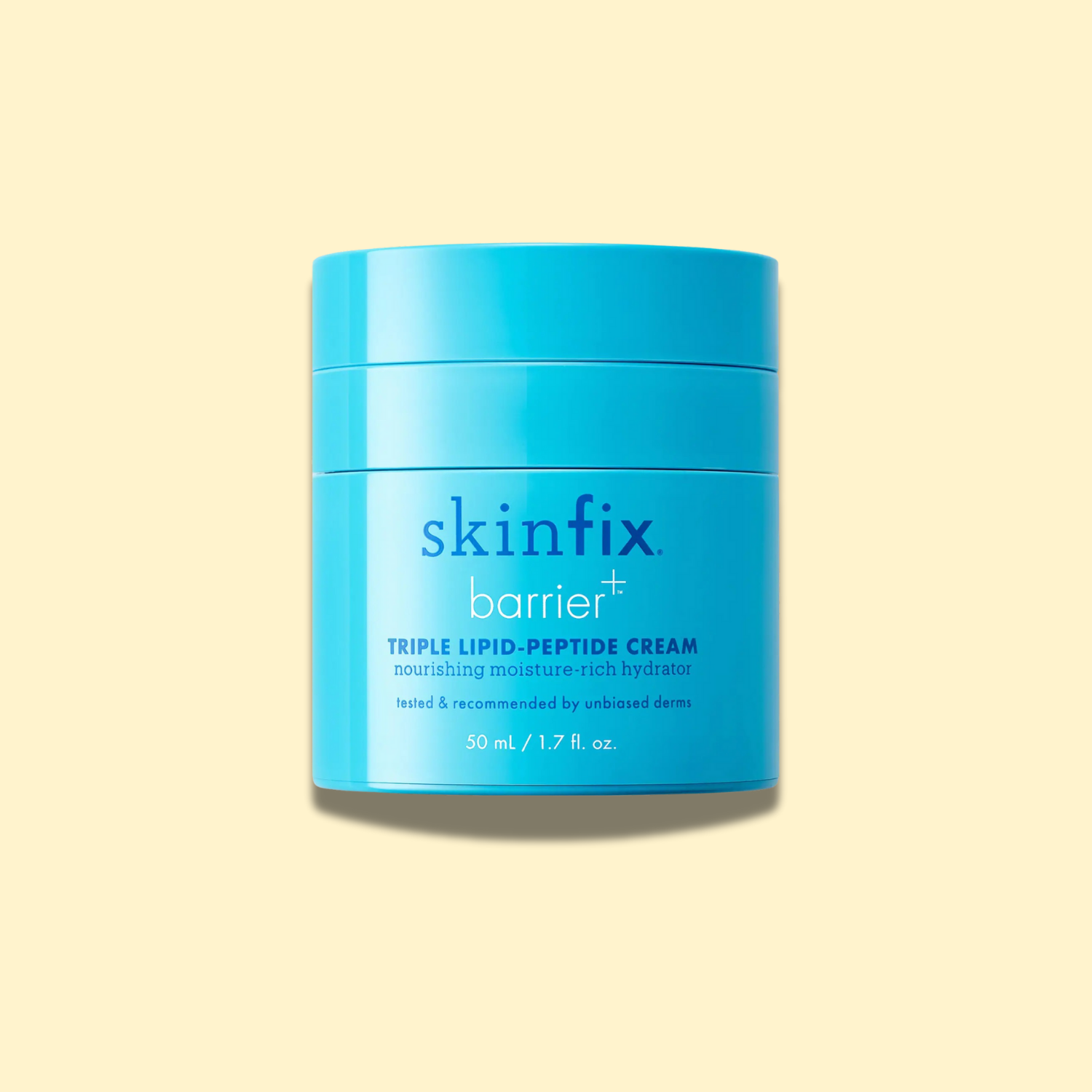 Skinfix Triple Lipid-Peptide Cream - Luxury Choice