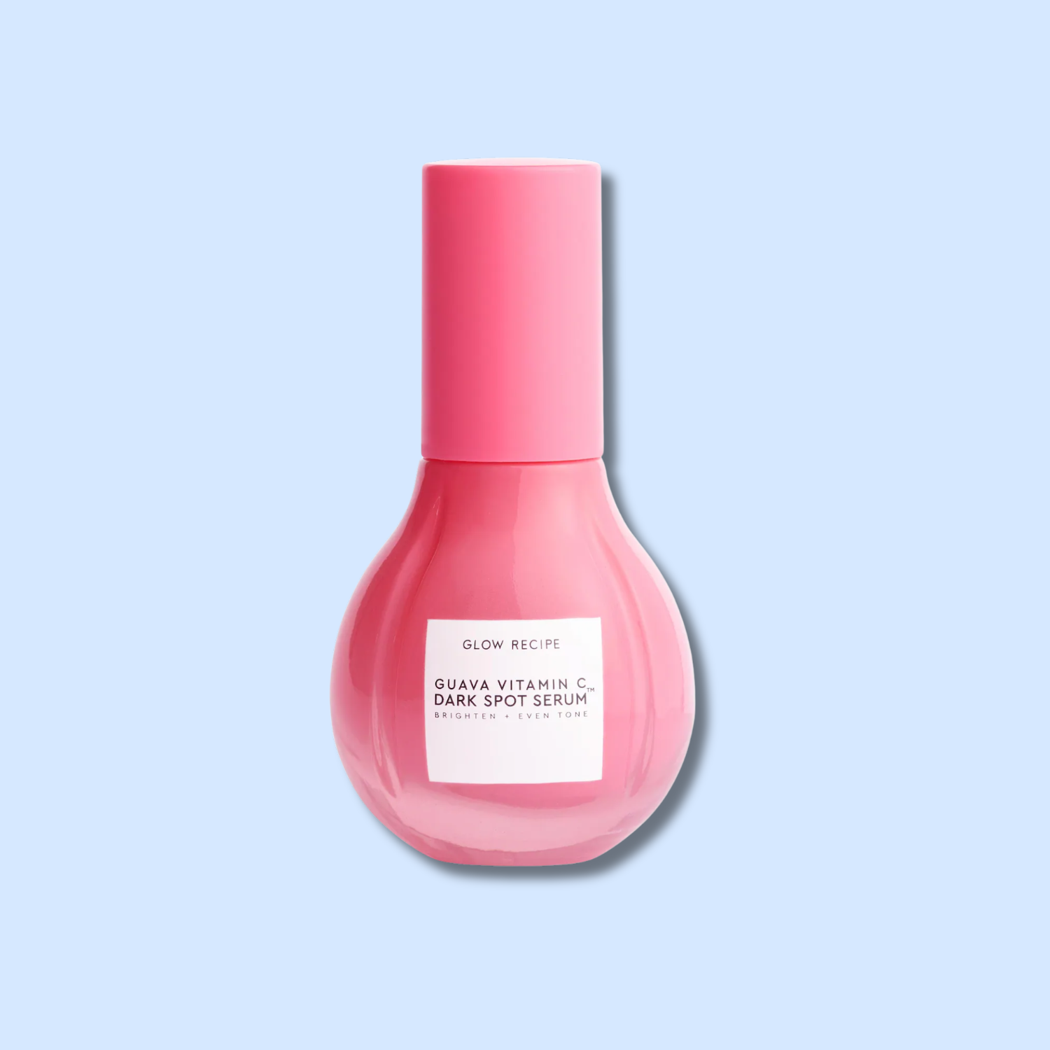 Glow Recipe Guava Vitamin C Dark Spot Serum - Brightening vitamin C serum