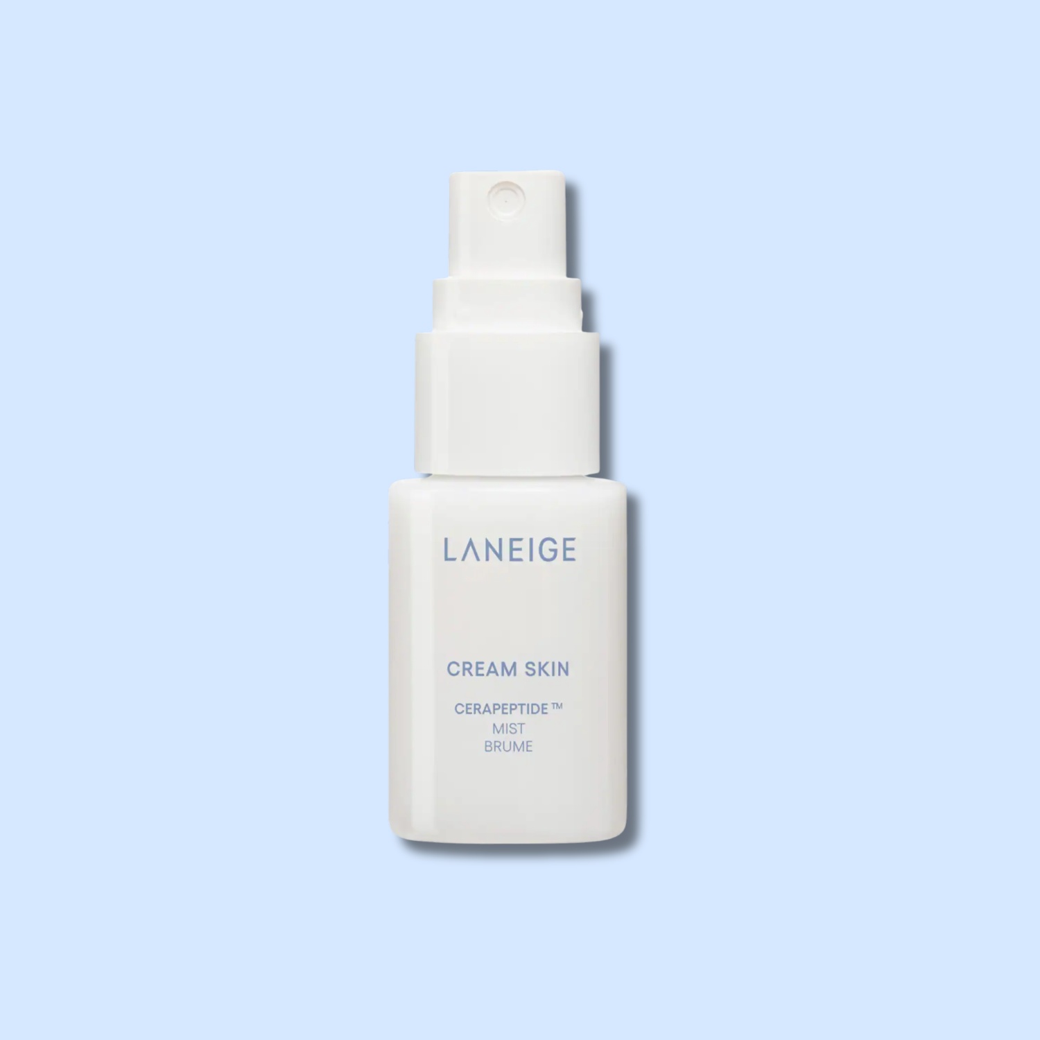Laneige Cream Skin Milky Toner Mist - Hydrating creamy toner mist