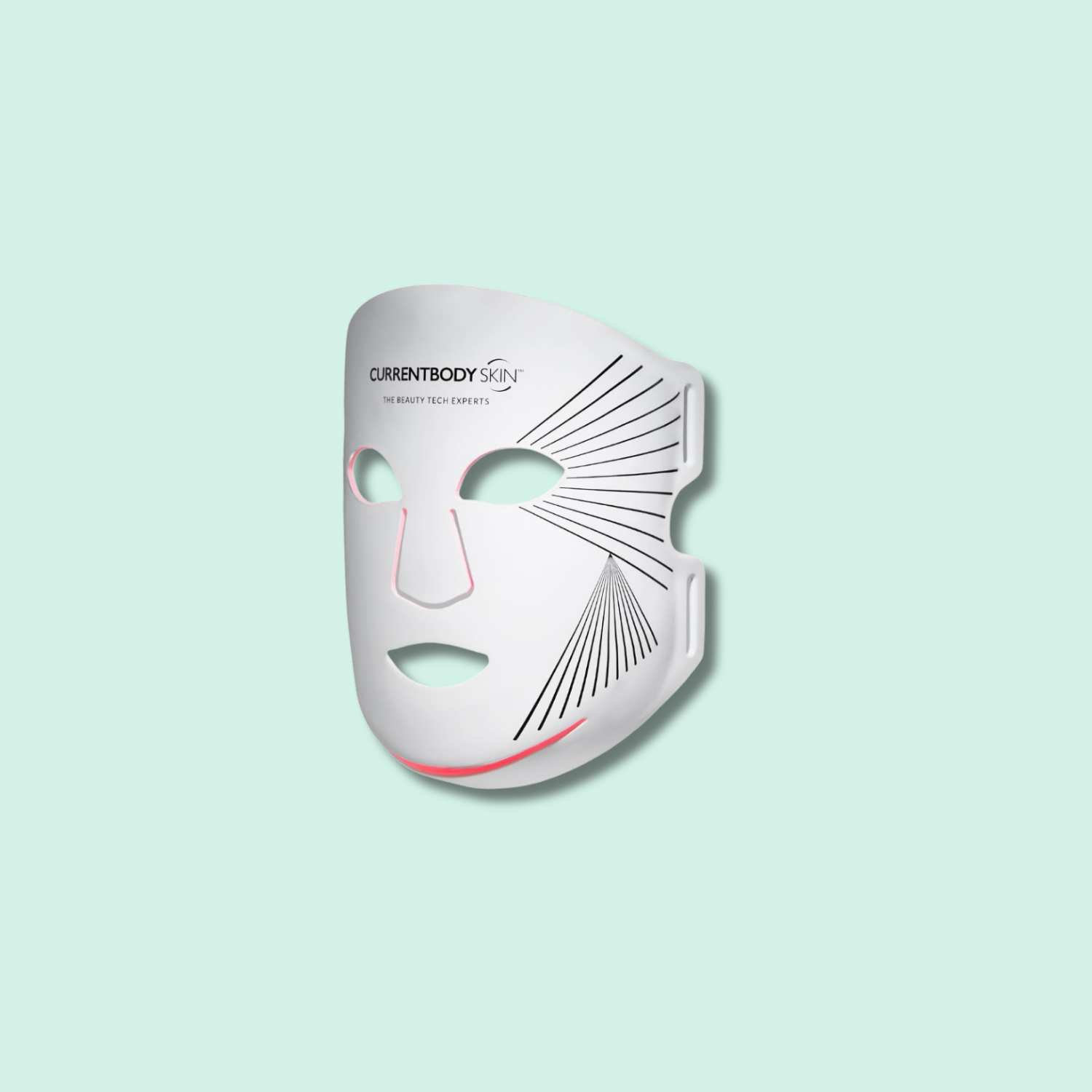 CurrentBody LED Light Therapy Mask Series 2