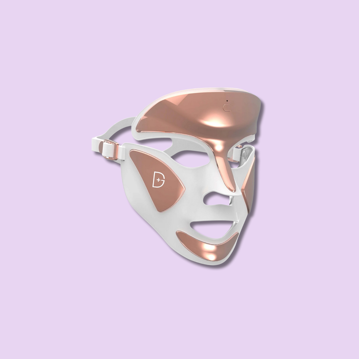 Dr. Dennis Gross DRx SpectraLite FaceWare Pro LED mask