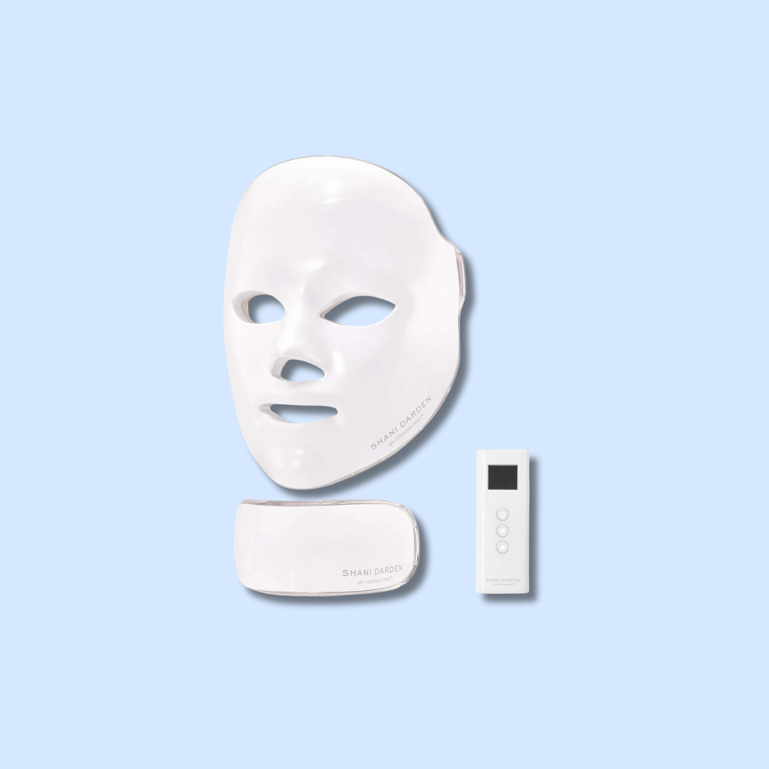 Shani Darden by Déesse PRO LED Light Mask